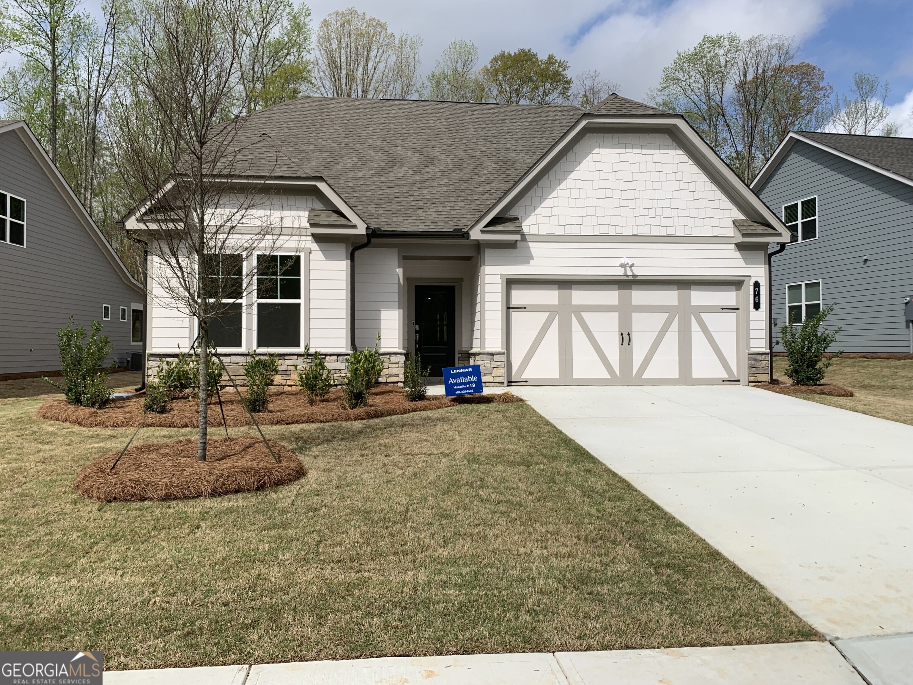 76 Mayhaw PT