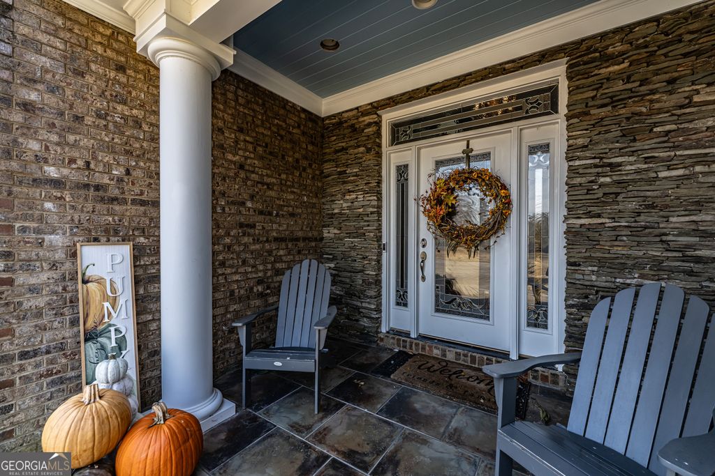 Photo of 159 Ward Mountain Road, Kingston, GA 30145 (MLS # 10655107)