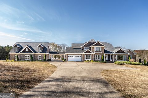 Photo of 159 Ward Mountain Road, Kingston, GA 30145 (MLS # 10655107)