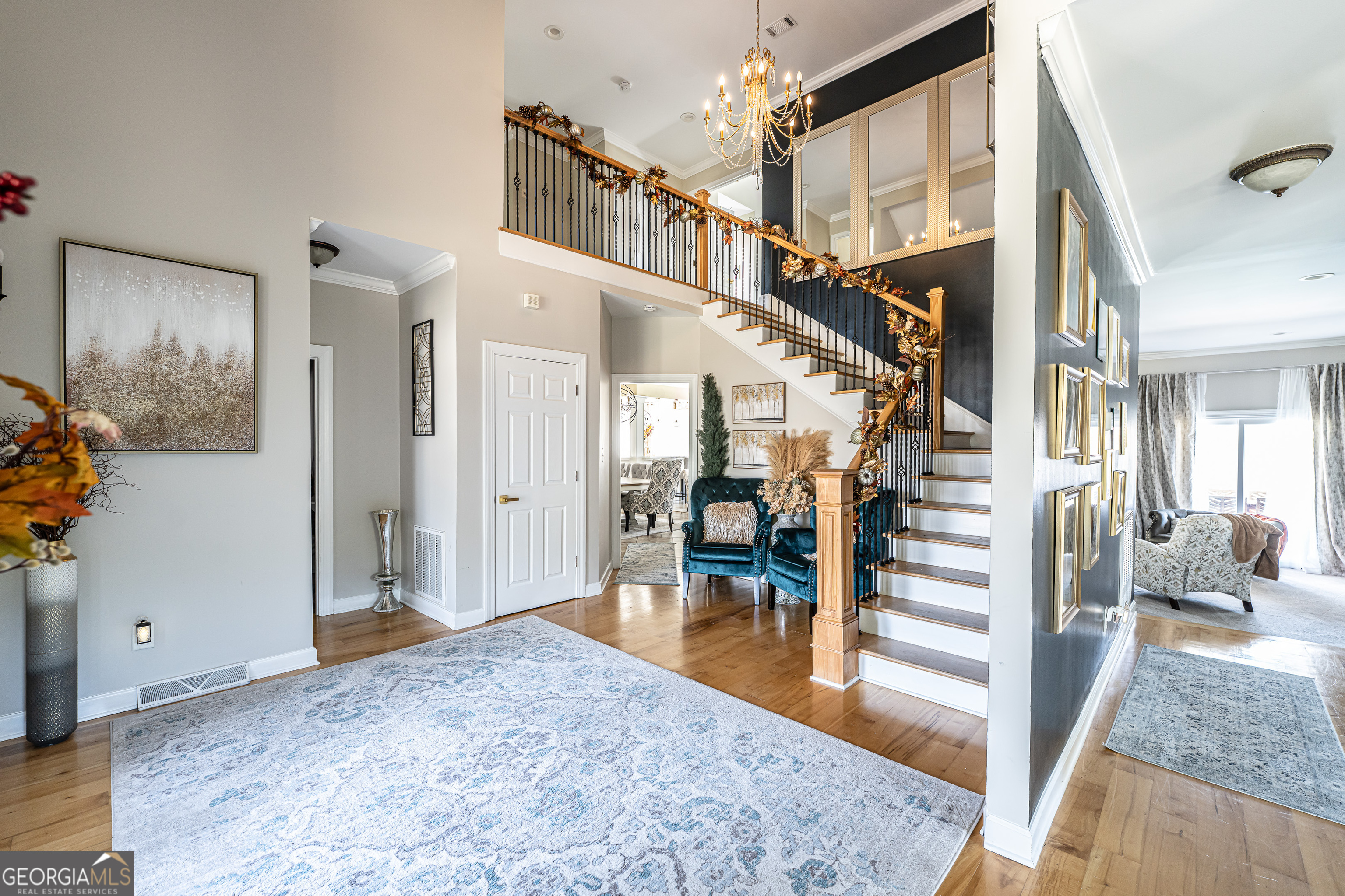 159 Ward Mountain RD