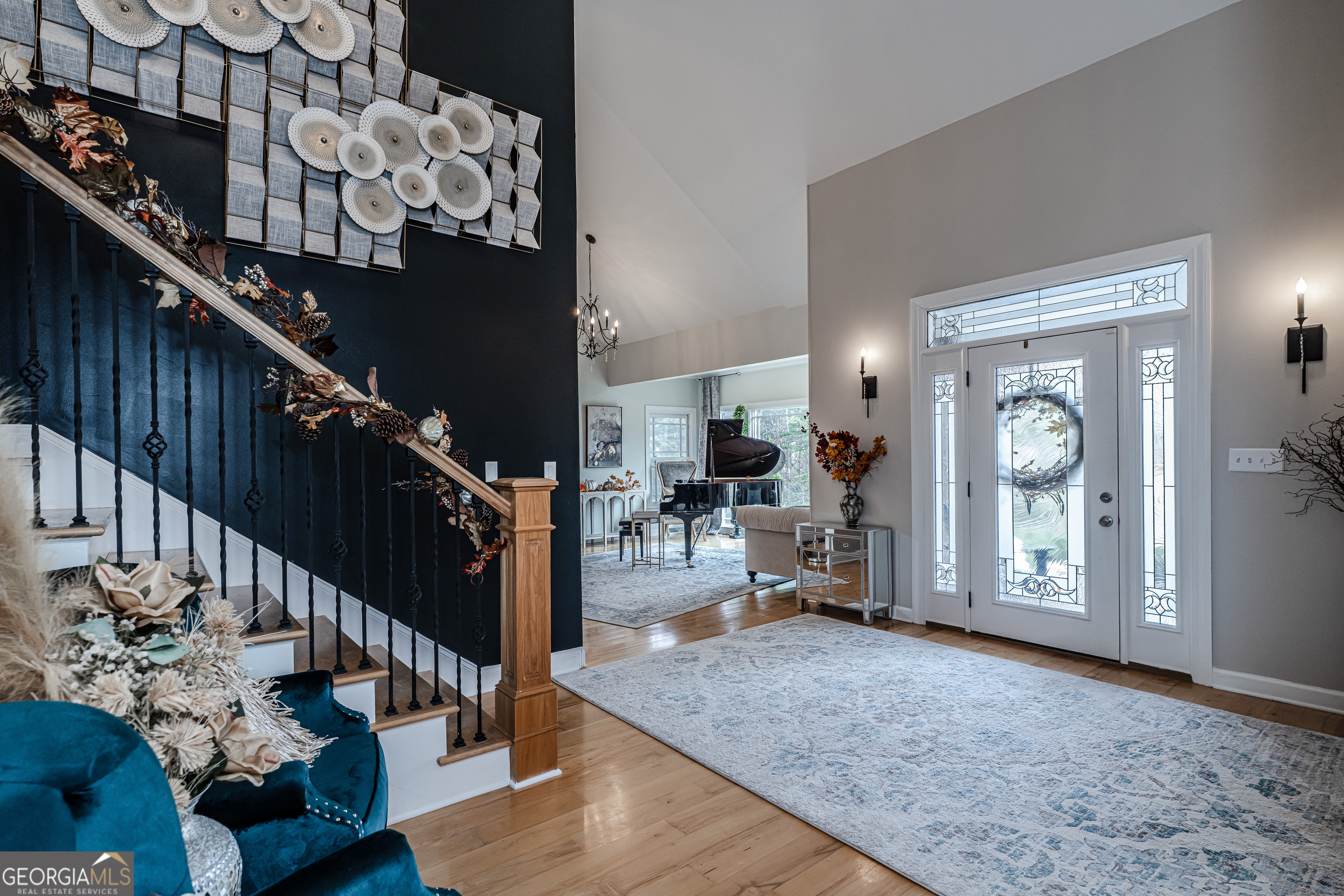 159 Ward Mountain RD