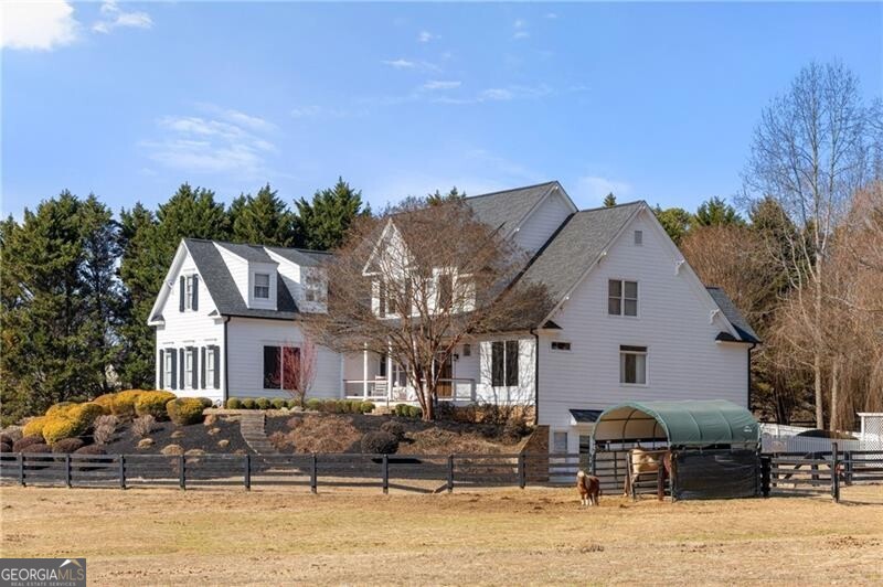 100 Hunting Valley TRL