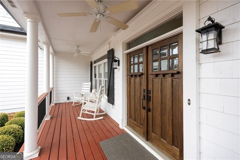 100 Hunting Valley TRL