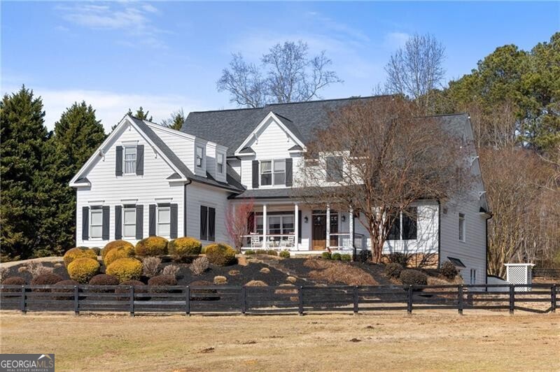 100 Hunting Valley TRL