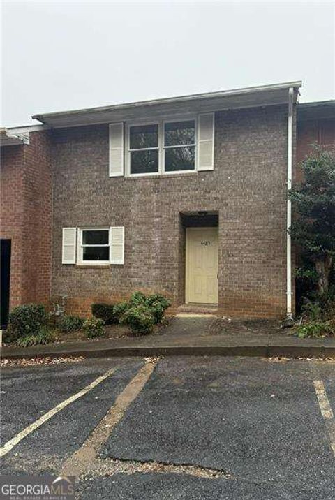 4485 Golf Vista Circle, Decatur, GA 30035 - MLS#: 10425507