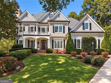 1129 Topaz WAY Marietta GA 30068