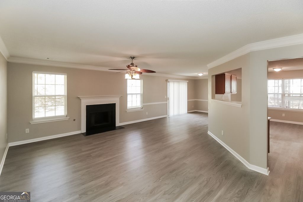 Photo of 3027 Sable Run Road, South Fulton, GA 30349 (MLS # 10680321)