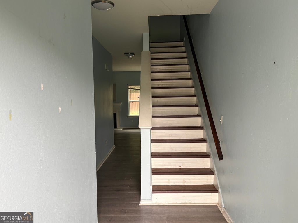 Photo of 5074 Windsor Forrest Lane, College Park, GA 30349 (MLS # 10805055)