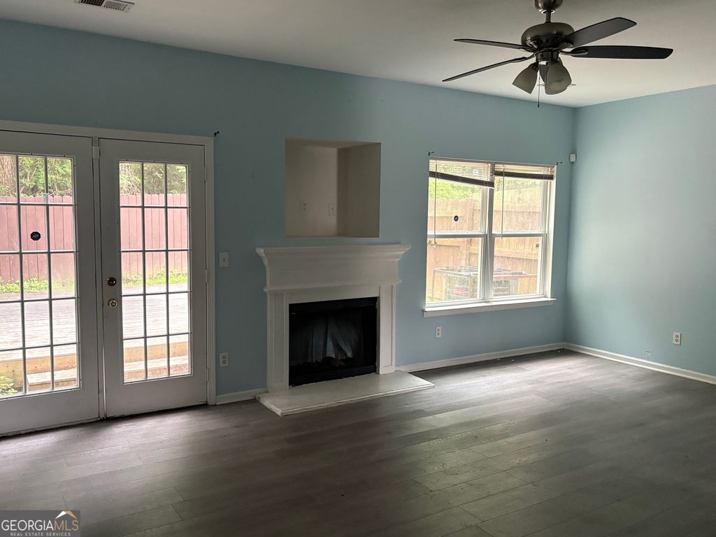 Photo of 5074 Windsor Forrest Lane, College Park, GA 30349 (MLS # 10805055)