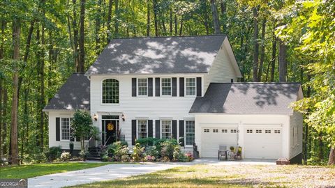 5074 Peach Mountain CIR Gainesville GA 30507