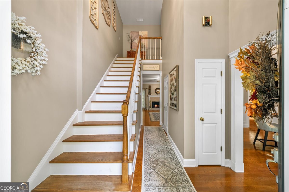 5074 Peach Mountain CIR