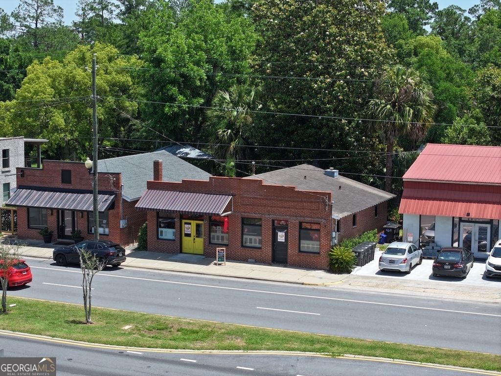 Photo of 309 Bedell Avenue, Woodbine, GA 31569 (MLS # 10666140)