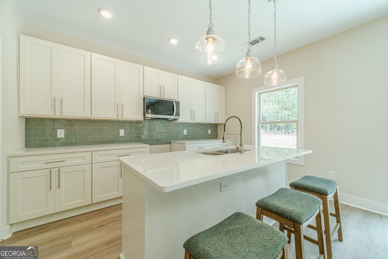 190 Harville RD