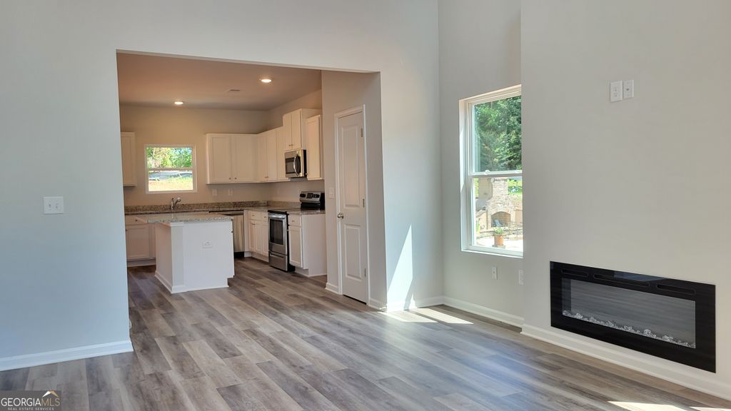 Photo of 192 Paces Lakes Overlook #LOT 145, Dallas, GA 30157 (MLS # 10688803)