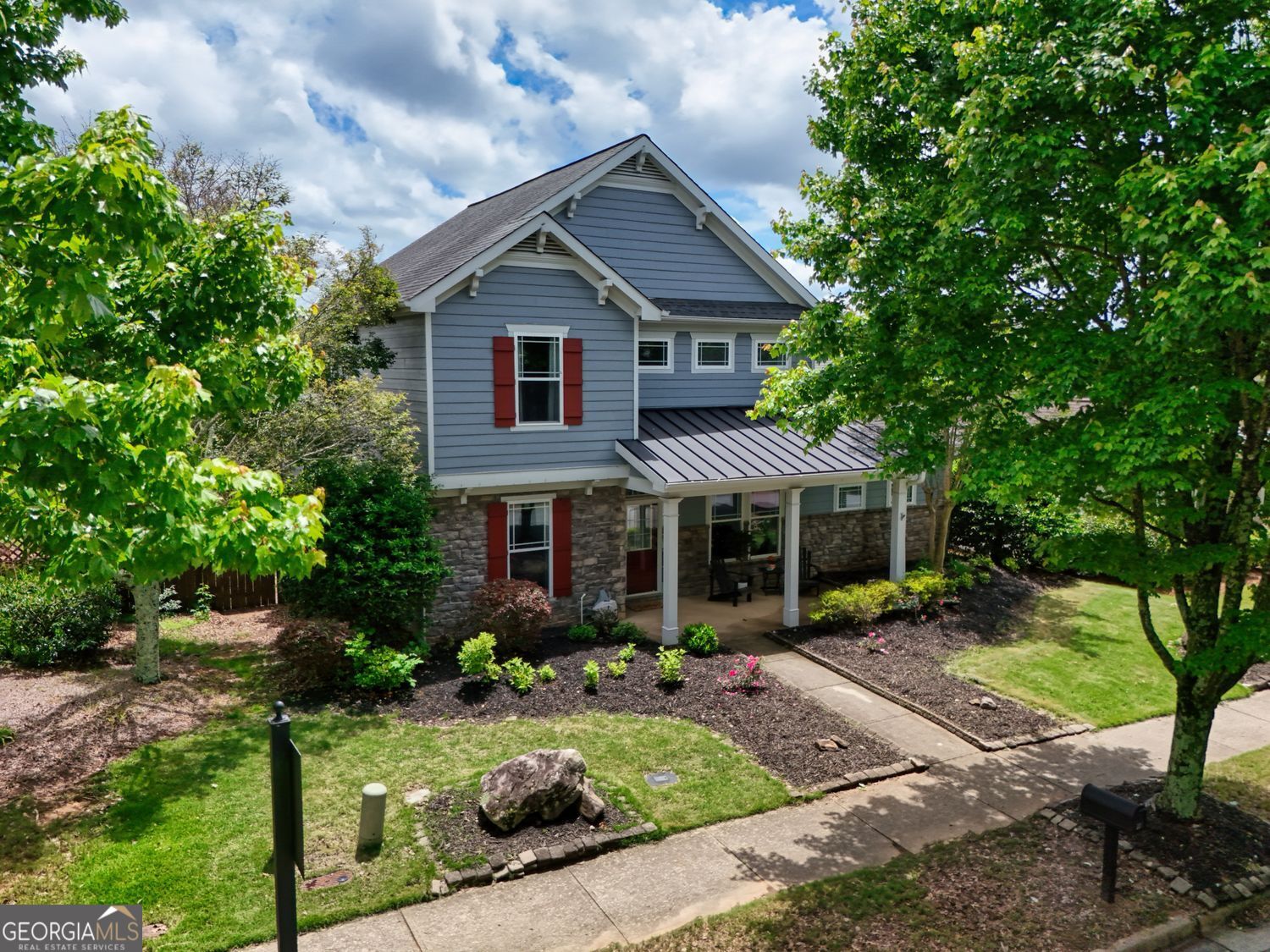 207 Harmony Lake DR