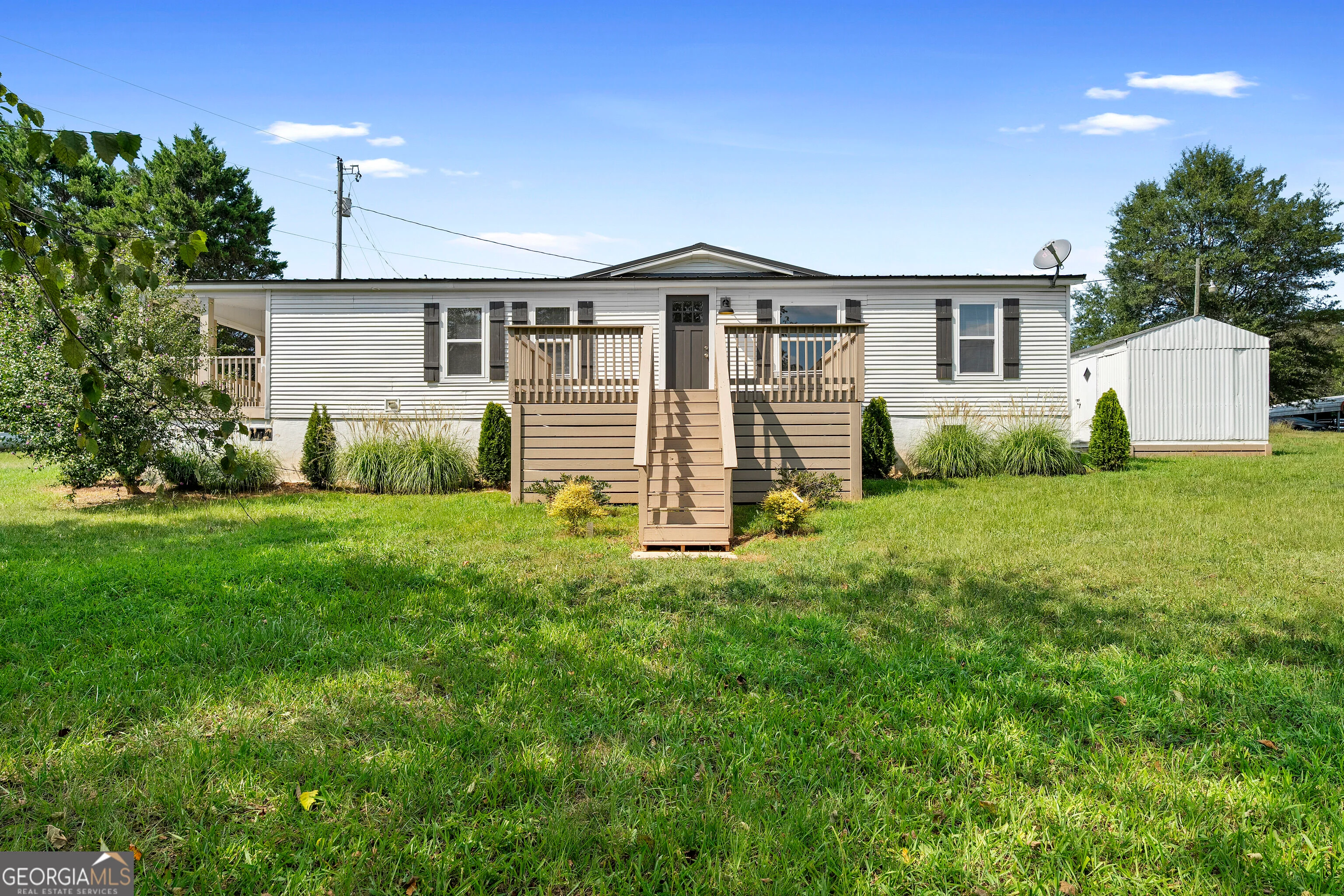 6035 Highway 29, Royston, GA, 30662