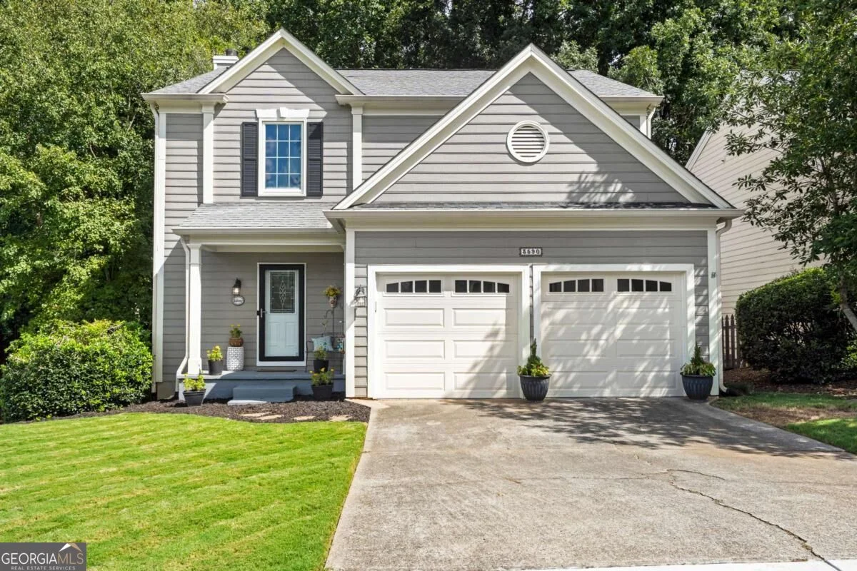 3590 Patterstone Drive, Johns Creek, GA, 30022