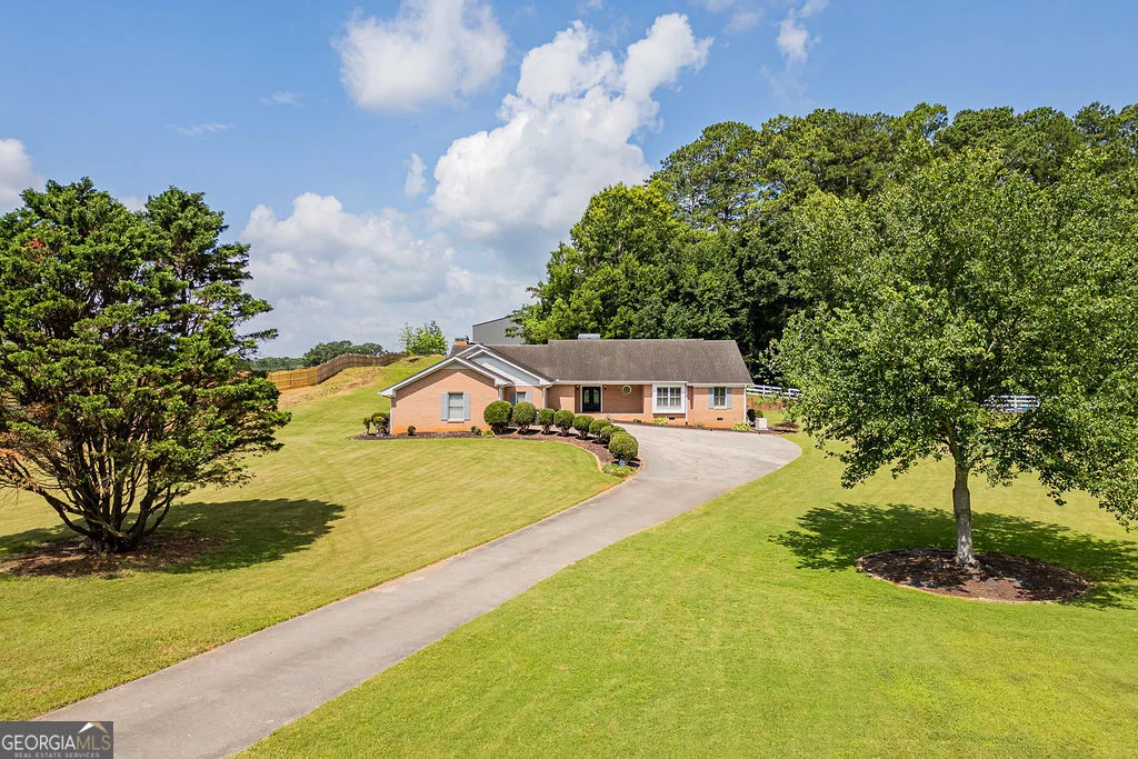 210 Wildwood Drive