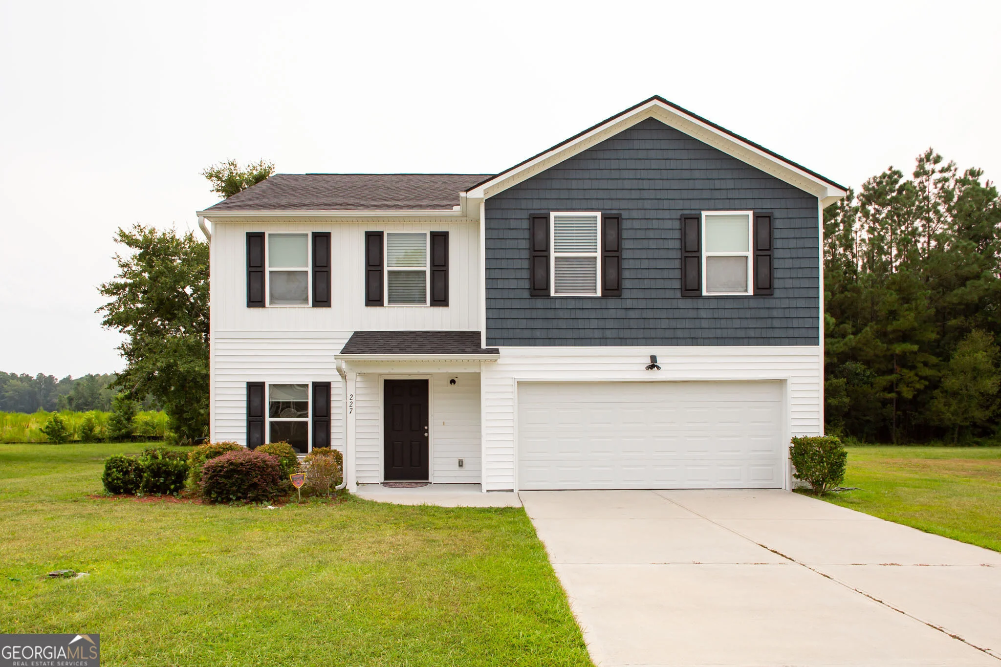 227 Saddle Brooke Trc Trce, Brunswick, GA, 31525