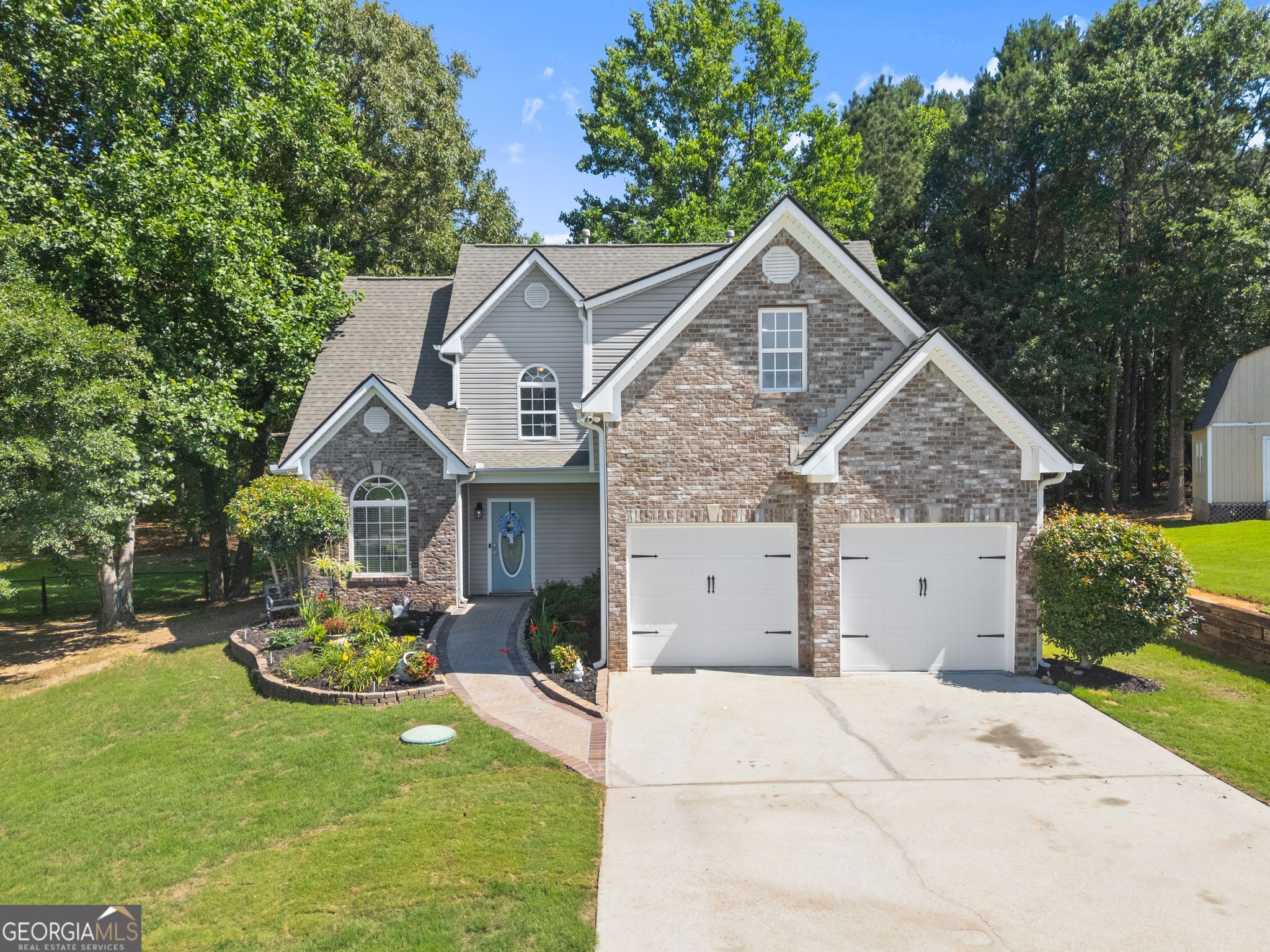 4523 Lafayette LN