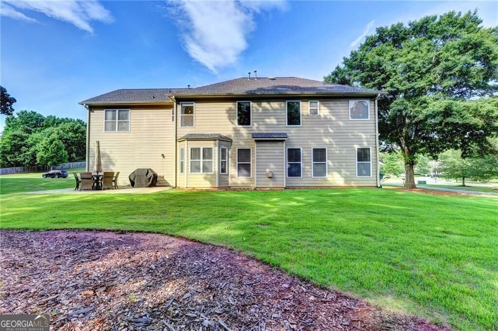 Photo of 3165 Caney Creek Lane, Cumming, GA 30041 (MLS # 10876738)