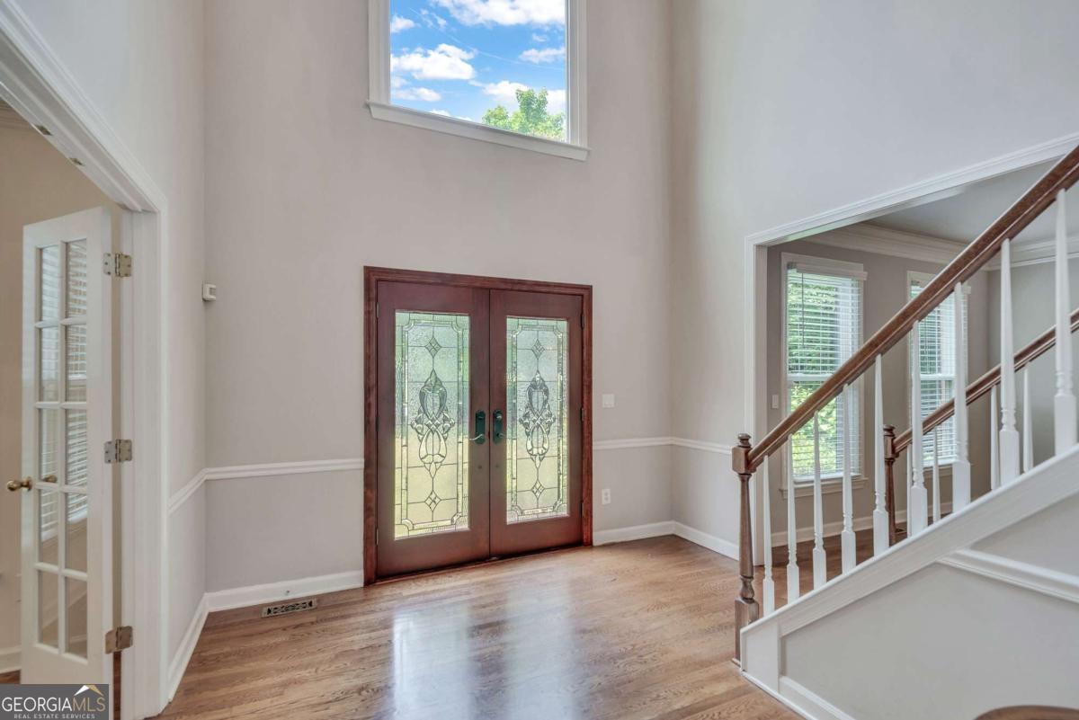 520 Fawn RUN