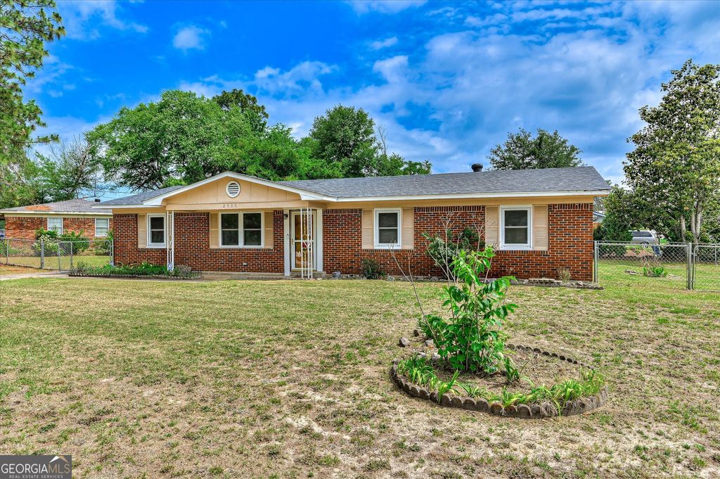 Photo of 2507 Georgetown Drive, Augusta, GA 30906 (MLS # 10765260)