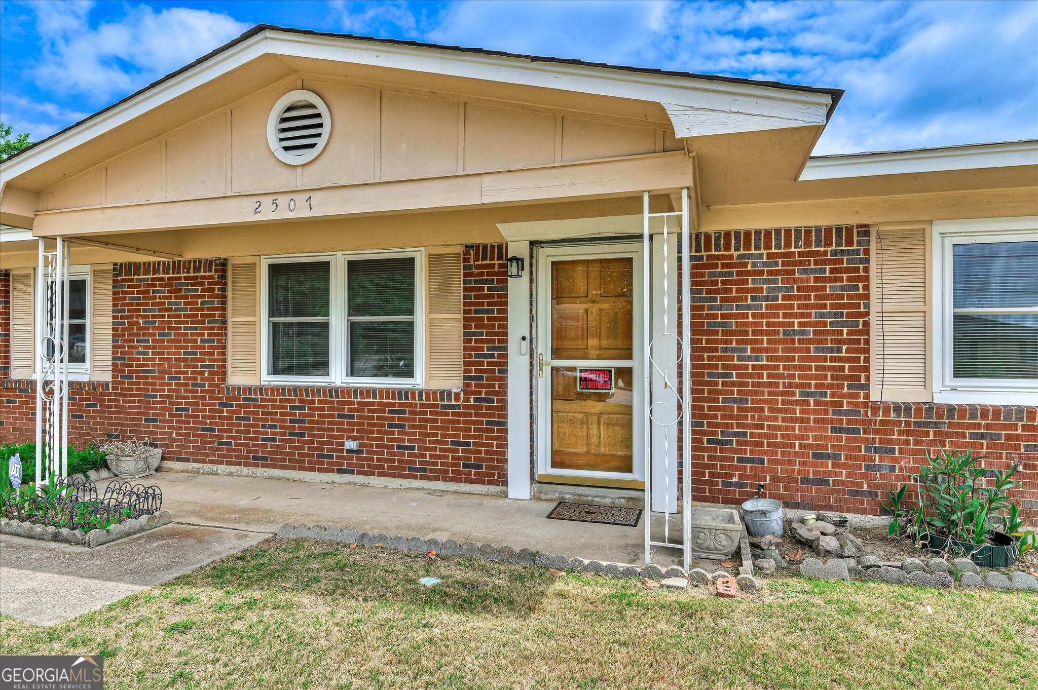 2507 Georgetown DR