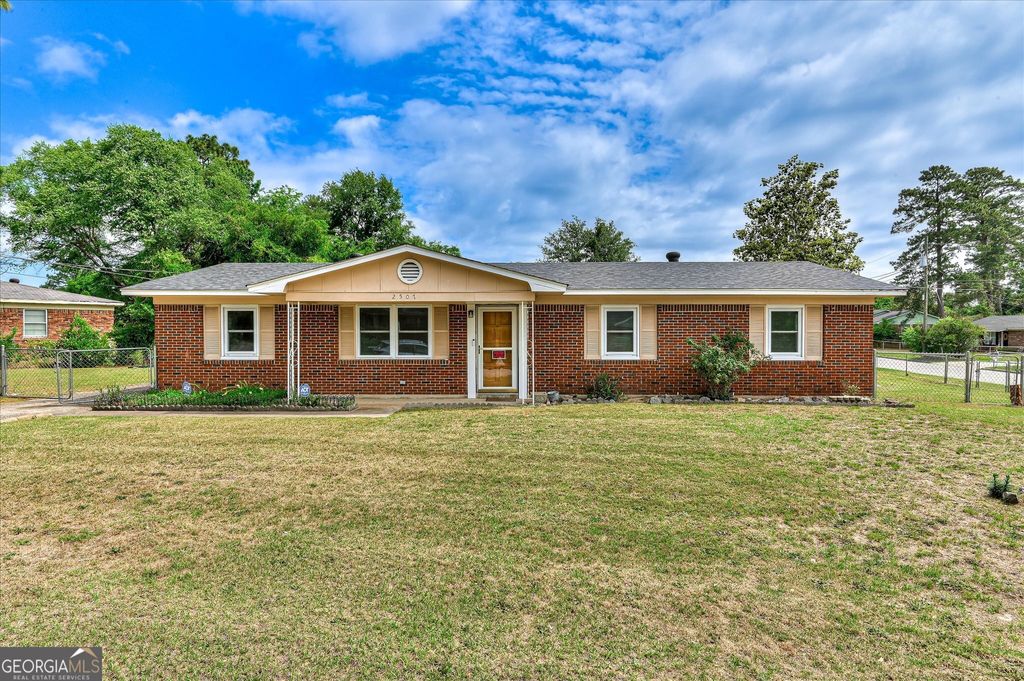 Photo of 2507 Georgetown Drive, Augusta, GA 30906 (MLS # 10765260)