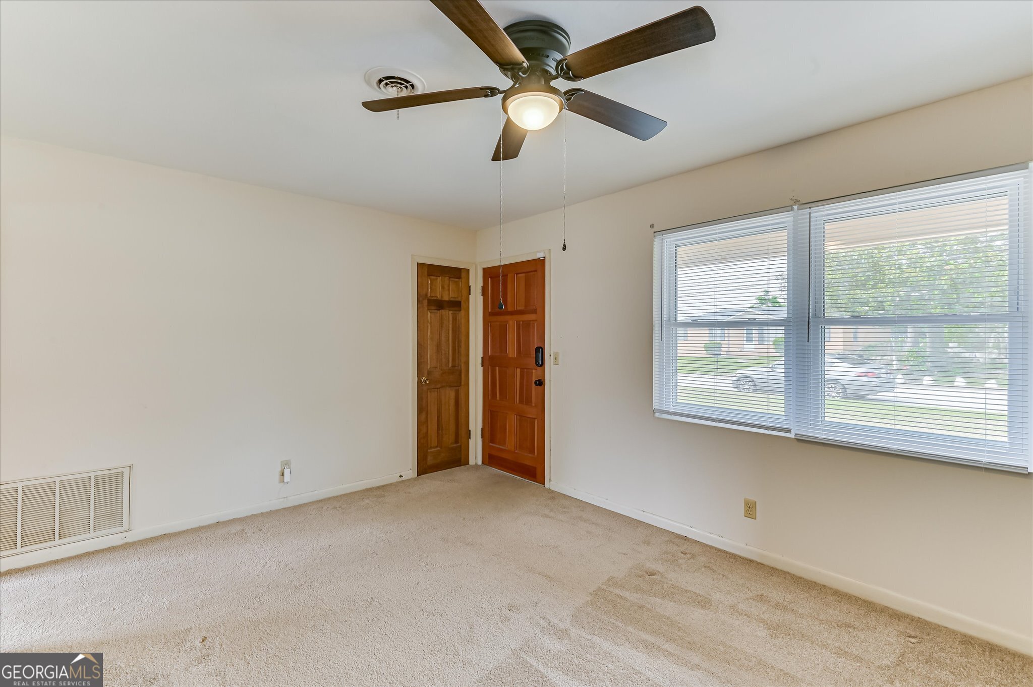 2507 Georgetown DR