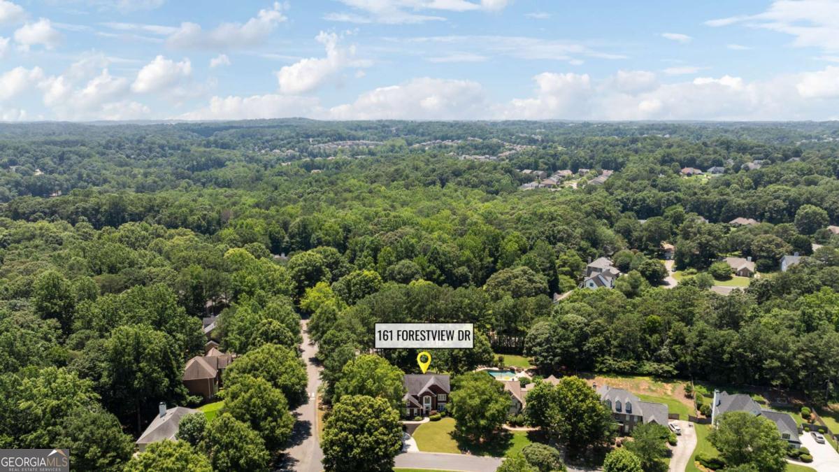 161 Forestview DR