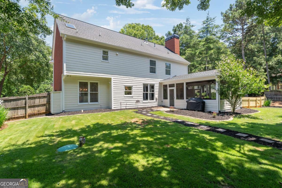 161 Forestview DR