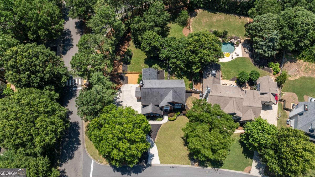 161 Forestview DR