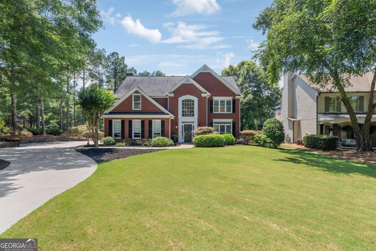 161 Forestview DR