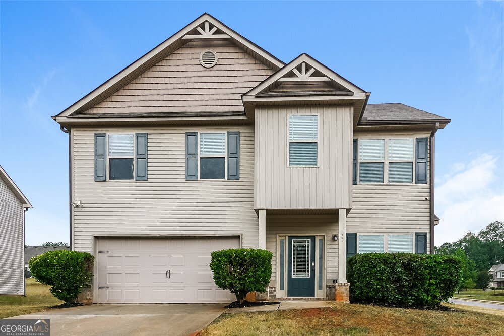 Photo of 632 Stevens Place, McDonough, GA 30252 (MLS # 10812546)