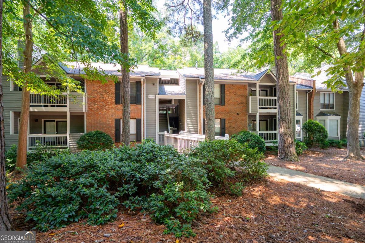 508 Warm Springs CIR