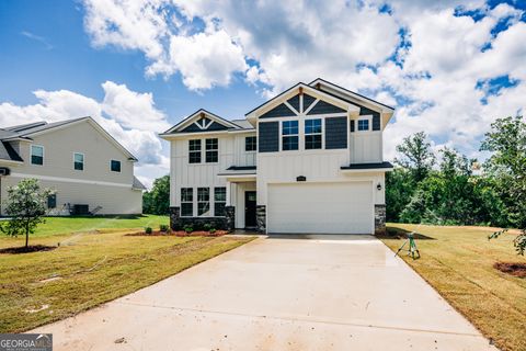 A home in Midland