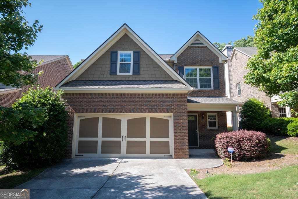 Photo of 168 Putters Drive, Athens, GA 30607 (MLS # 10819275)
