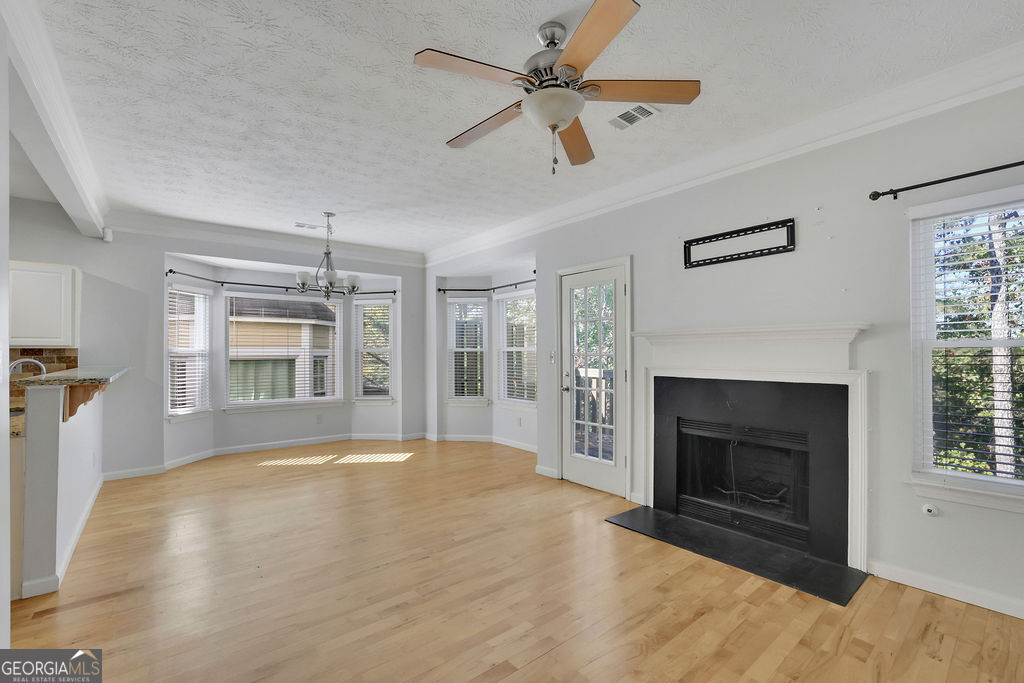 Chattahoochie Cove - Residential