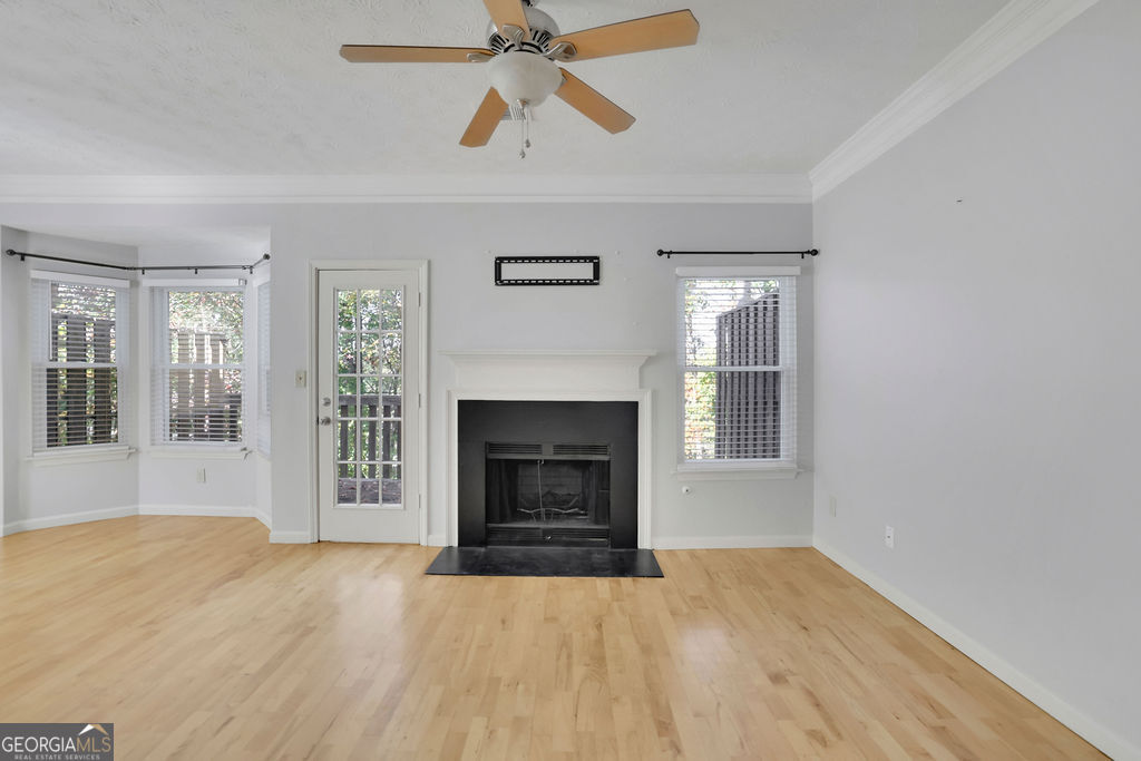 Chattahoochie Cove - Residential