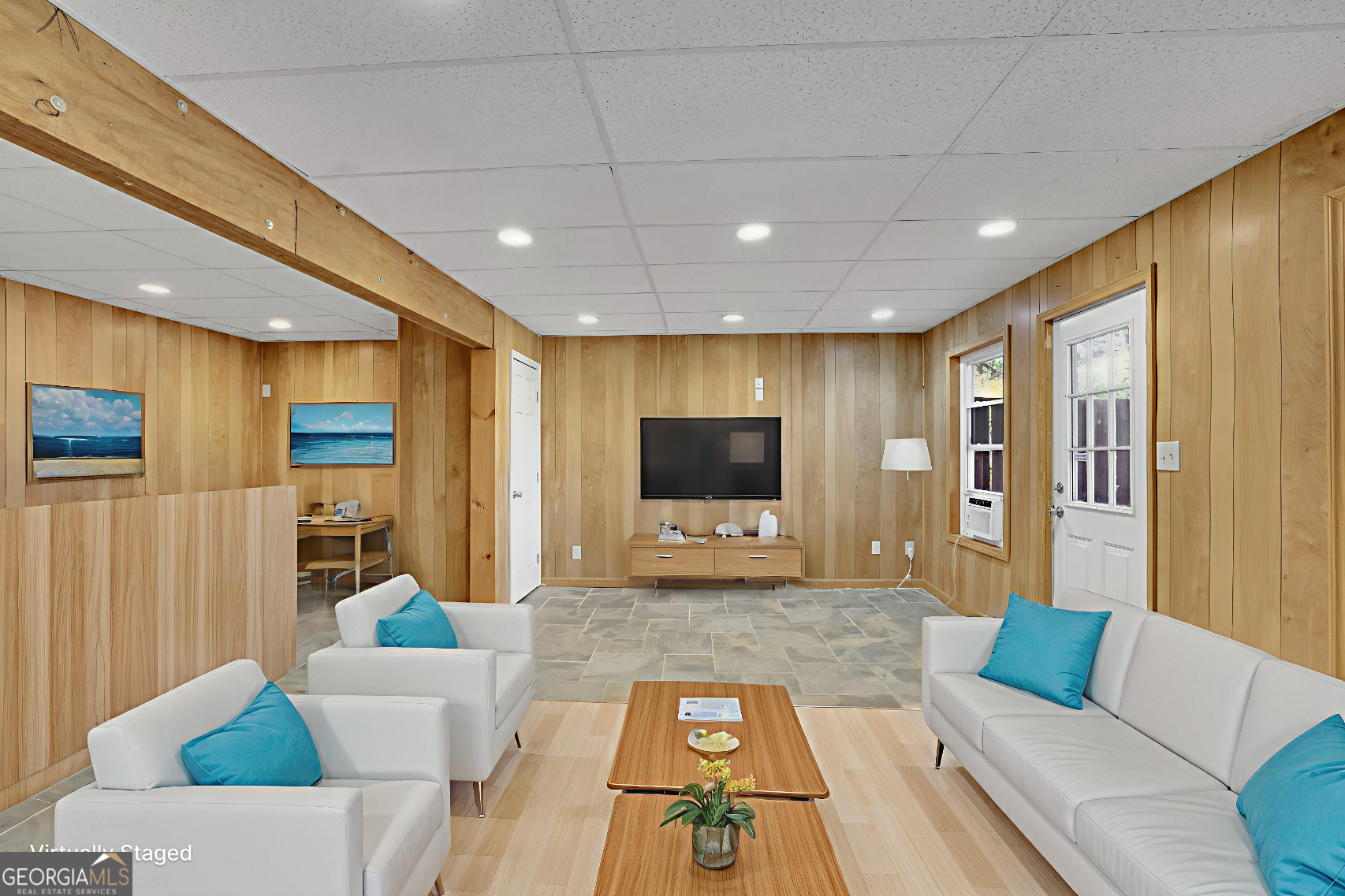 Chattahoochie Cove - Residential