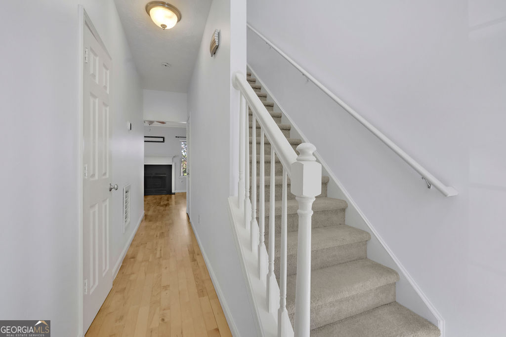 Chattahoochie Cove - Residential