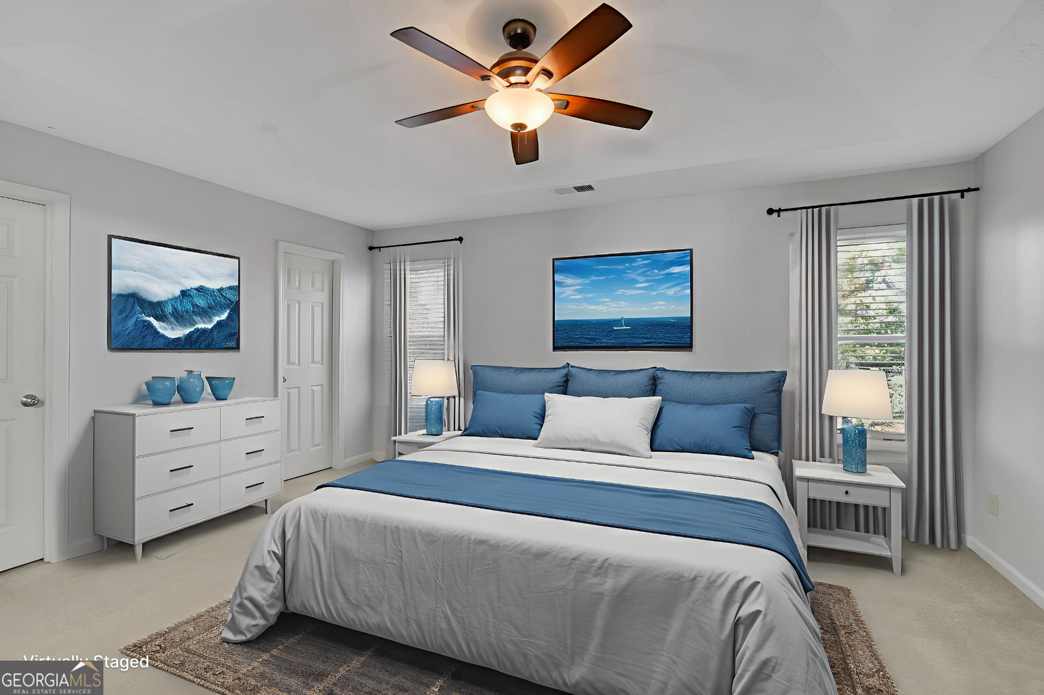 Chattahoochie Cove - Residential