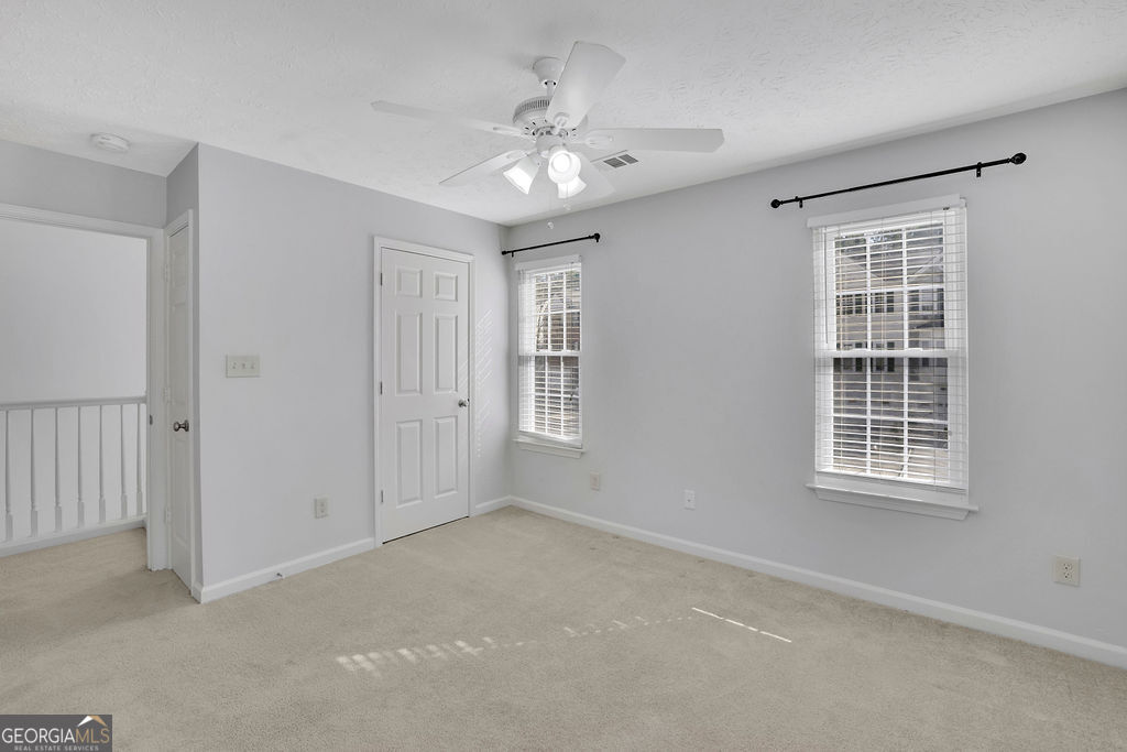 Chattahoochie Cove - Residential