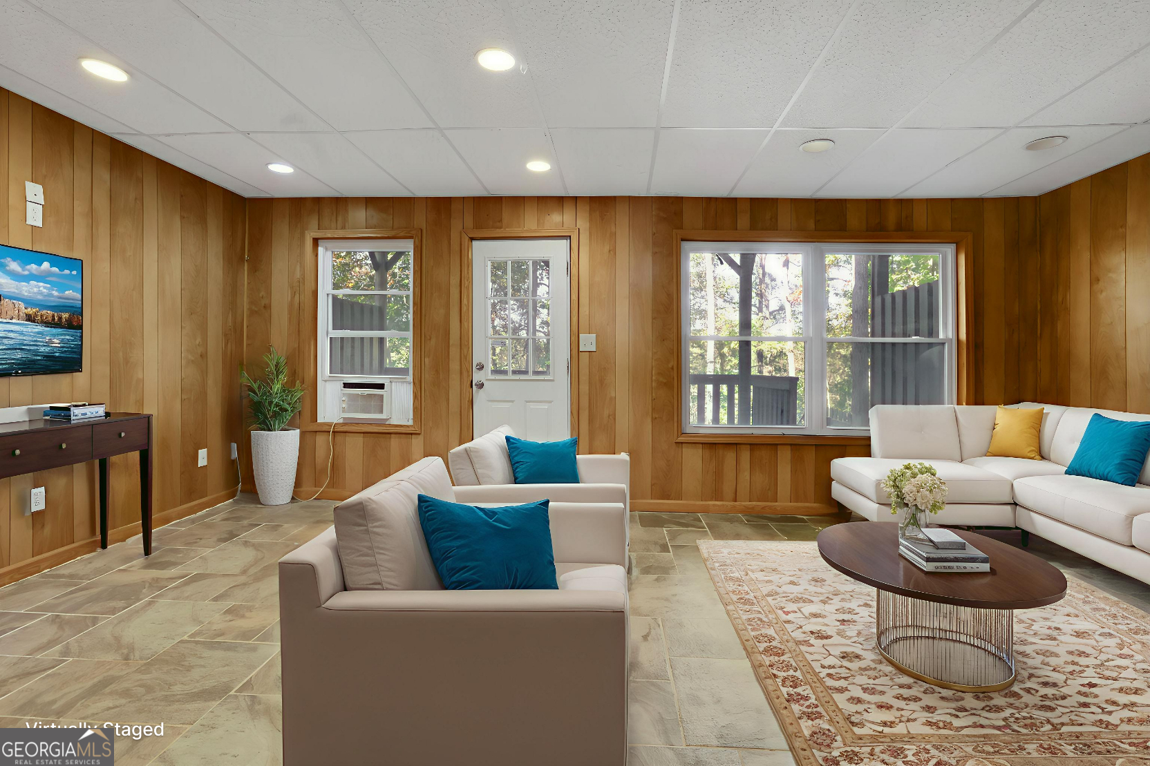 Chattahoochie Cove - Residential