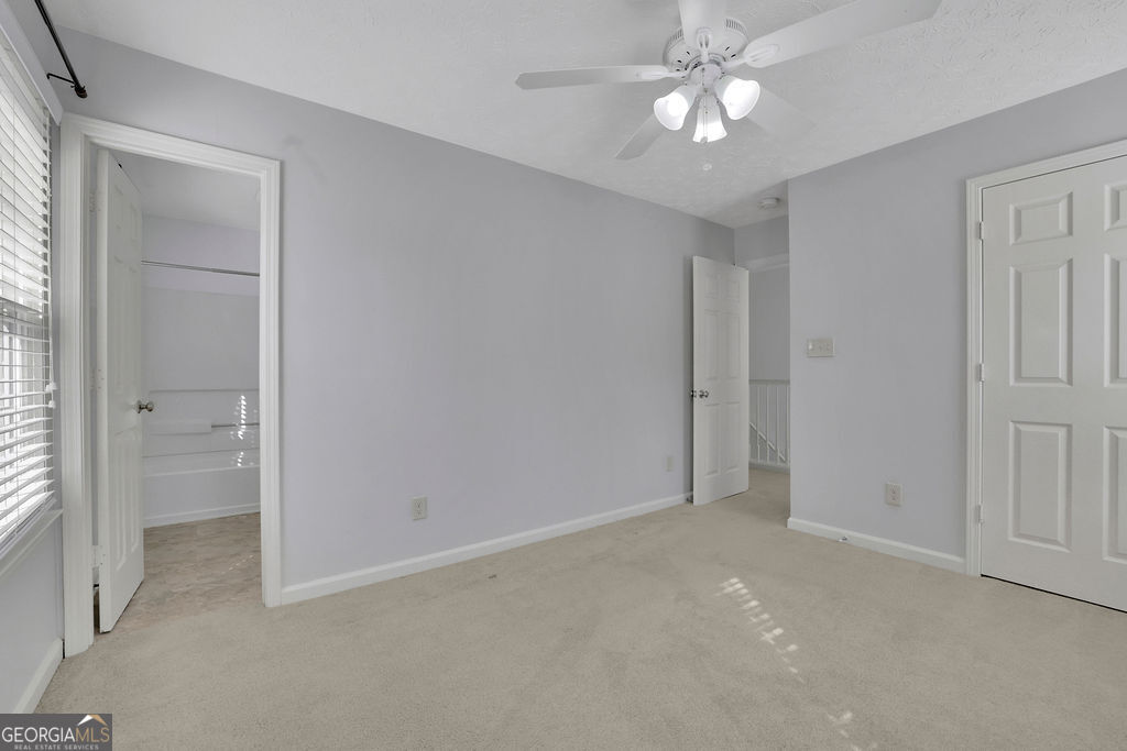 Chattahoochie Cove - Residential