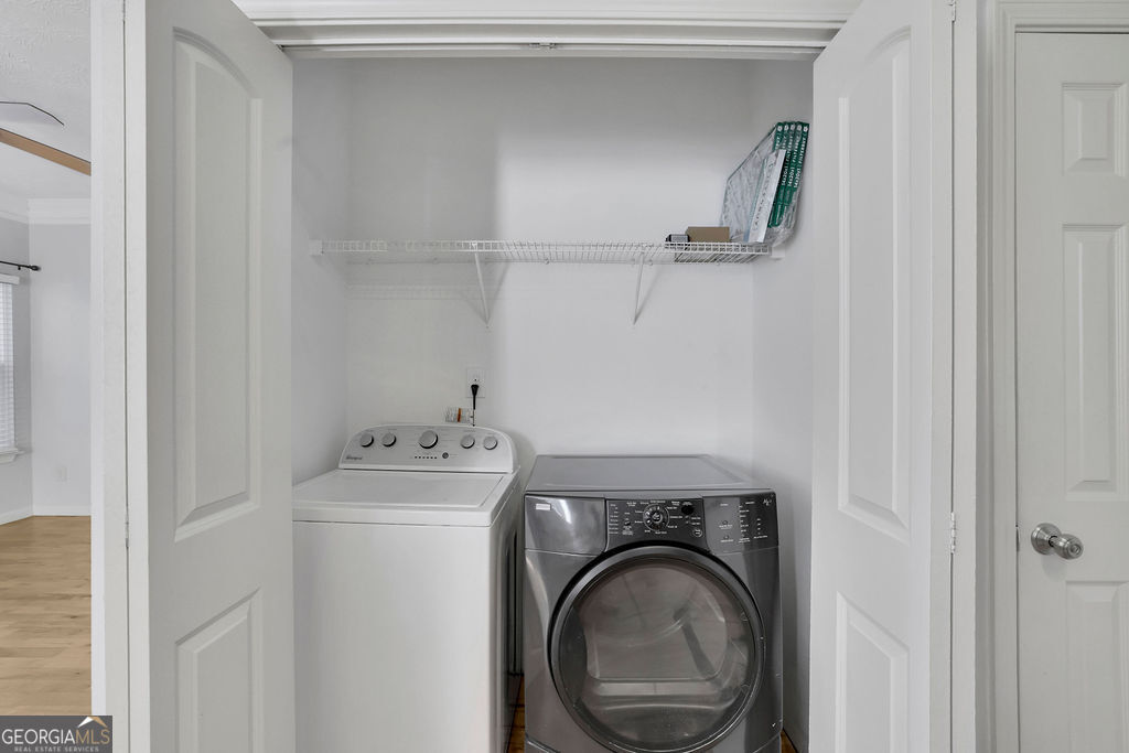 Chattahoochie Cove - Residential