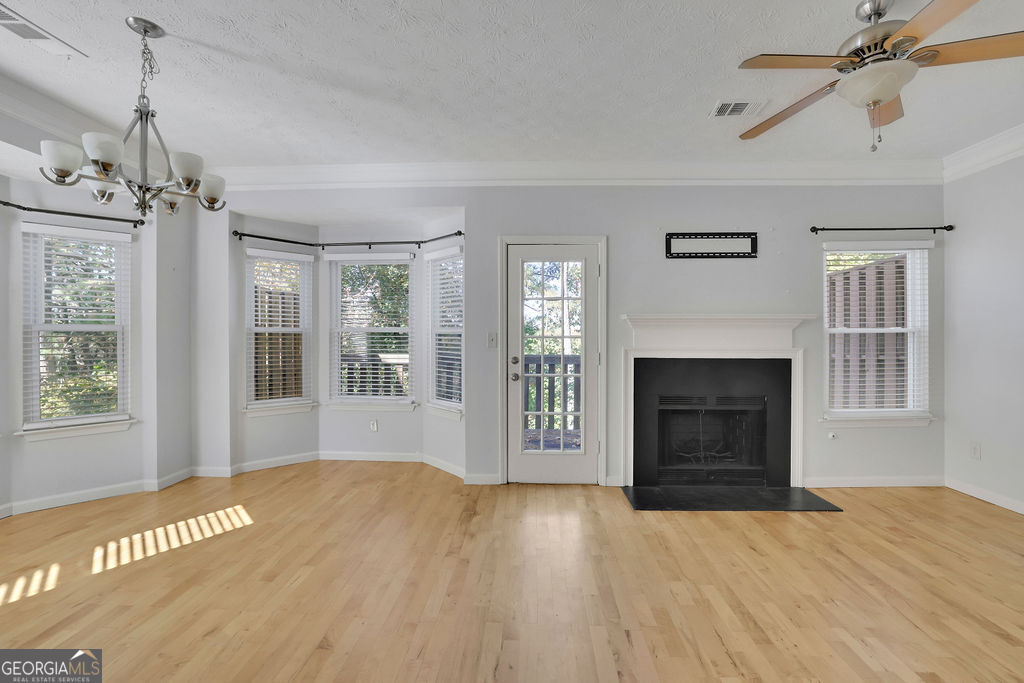 Chattahoochie Cove - Residential