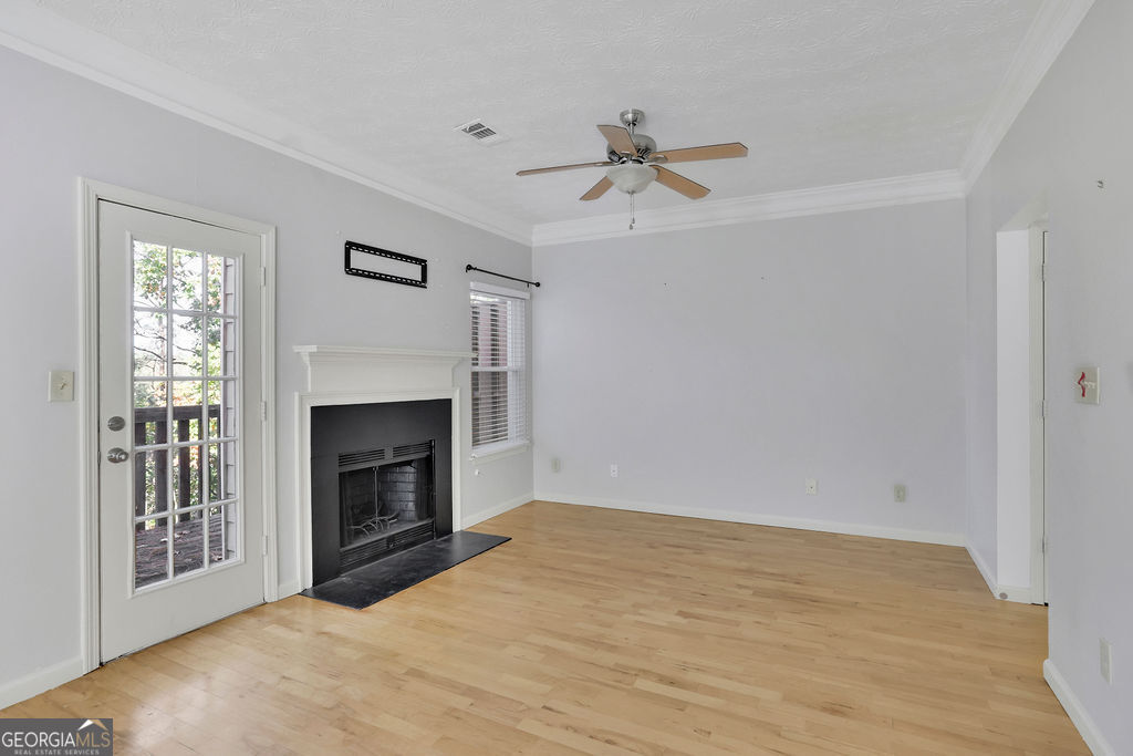 Chattahoochie Cove - Residential