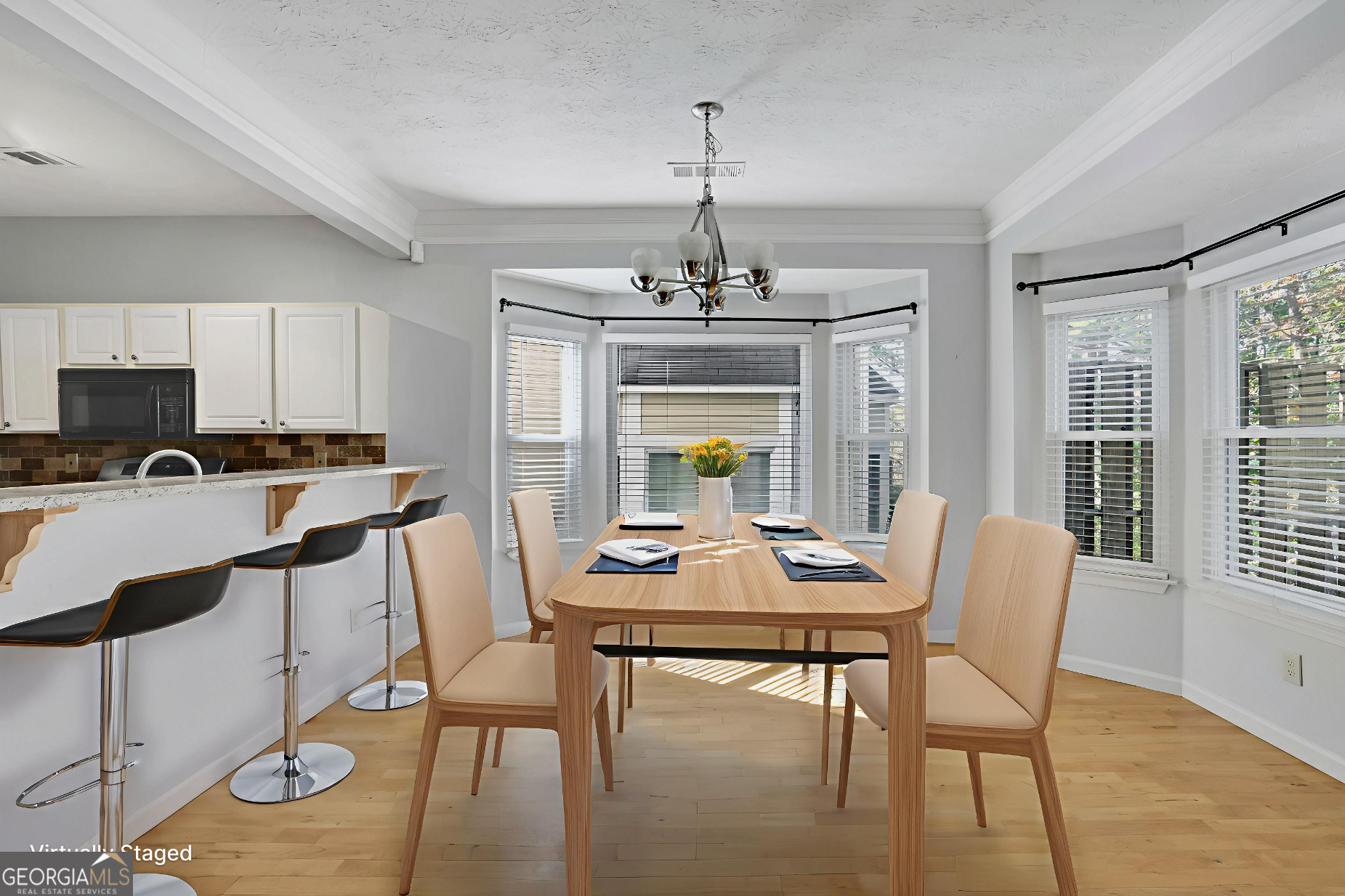 Chattahoochie Cove - Residential